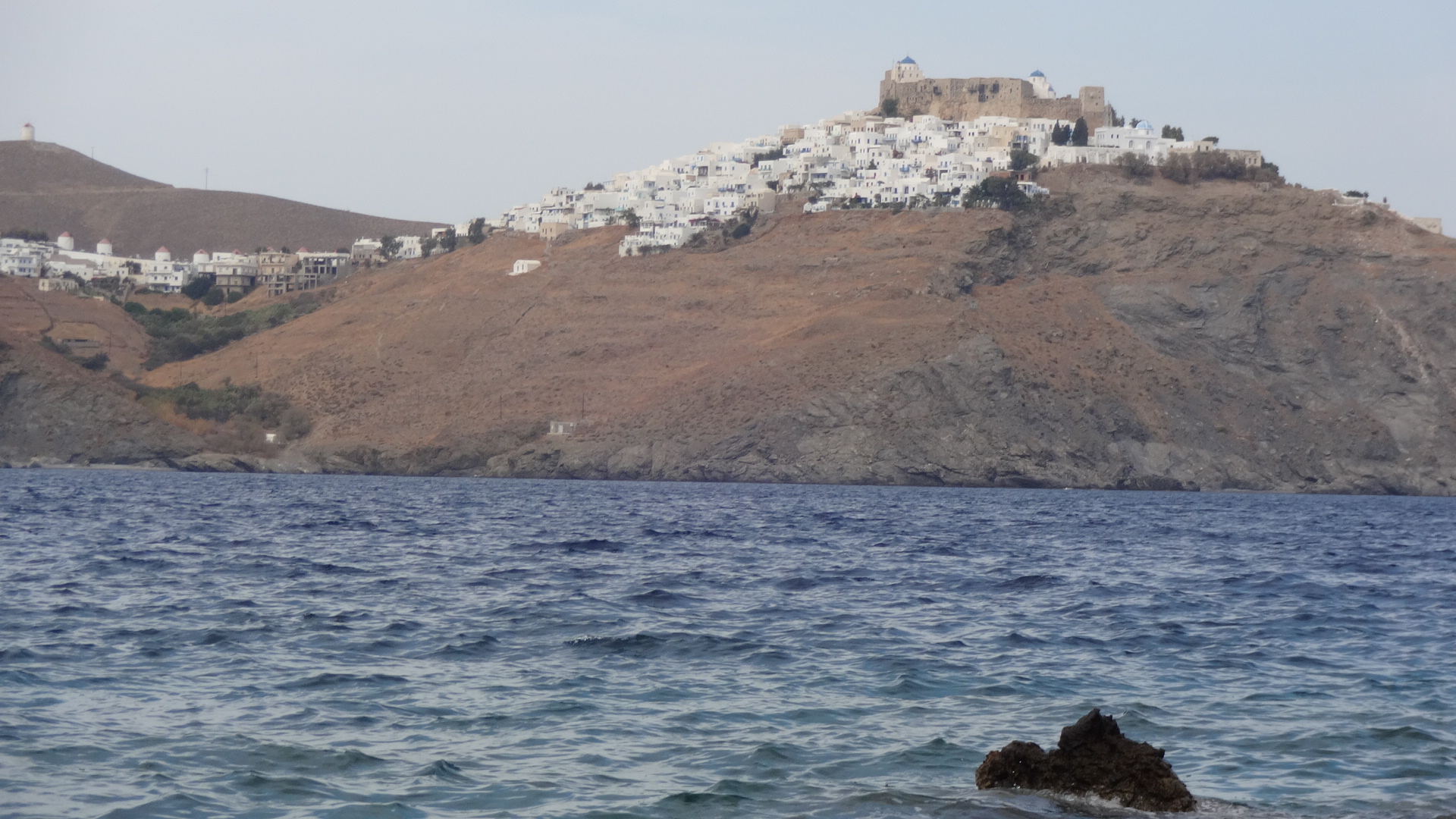 ΑΓΙΟΣ ΚΩΝΣΤΑΝΤΙΝΟΣ